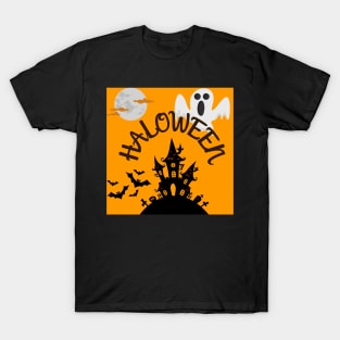 Haloween T-Shirt